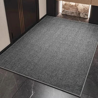 FRESHFLOW – Elegant Doormat for Water & Dirt Control