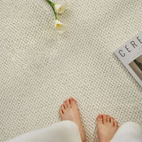 FRESHFLOW – Elegant Doormat for Water & Dirt Control