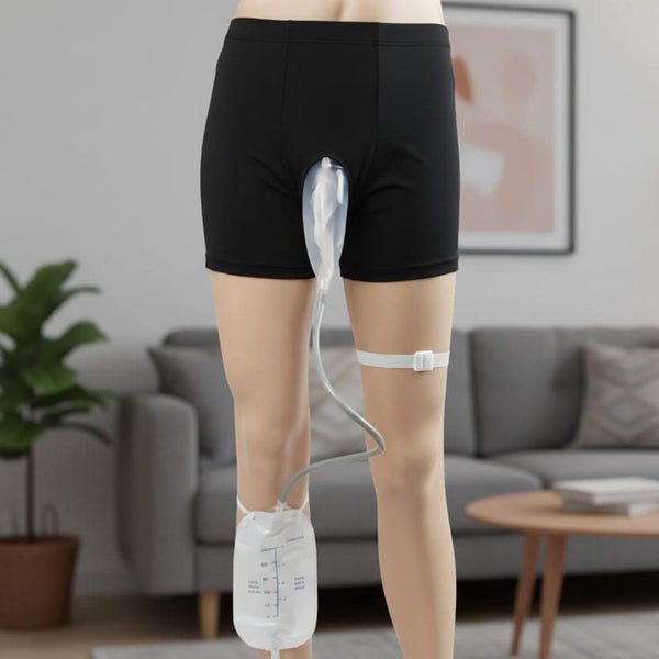 ASSISTORA – Reusable Care Underwear for Comfortable Senior Use