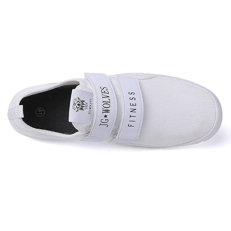 SQUATBASE - Flat training shoes designed for stability in squats and lifting