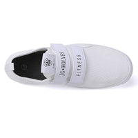 SQUATBASE - Flat training shoes designed for stability in squats and lifting