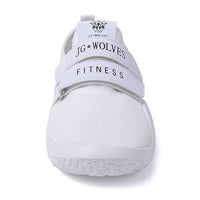 SQUATBASE - Flat training shoes designed for stability in squats and lifting