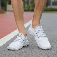 SQUATBASE - Flat training shoes designed for stability in squats and lifting
