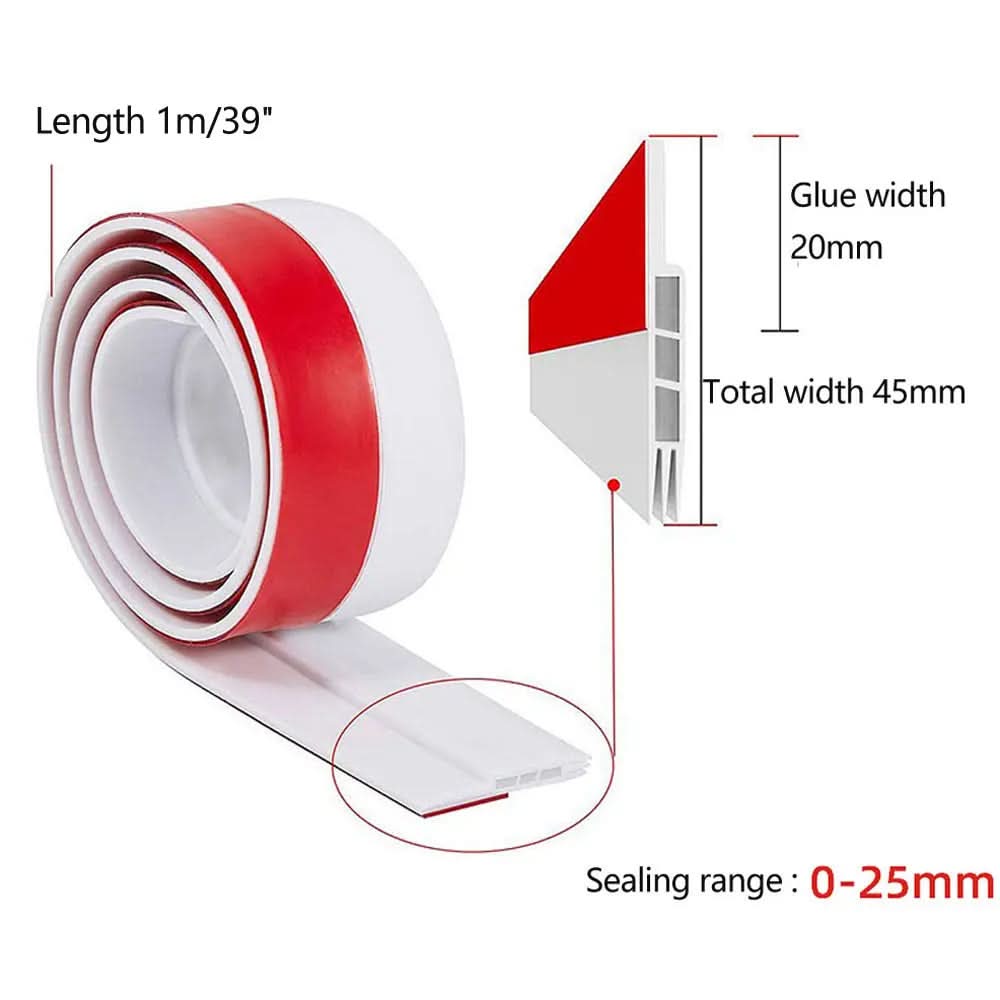 WINDNEST – Door Stopper for Stable Everyday Support