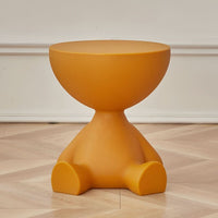 LUMINO TABLE – Elegant Round Living Room Coffee Table