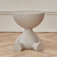 LUMINO TABLE – Elegant Round Living Room Coffee Table