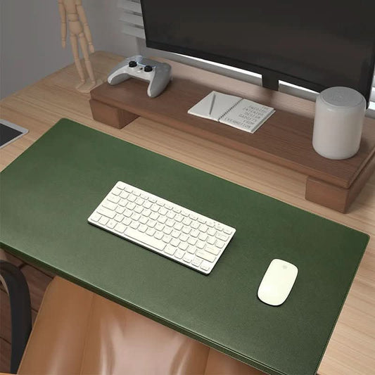 GRIPTARO – Desk Mat for Stable and Organized Workspaces