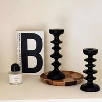 SCULPTFORM – Candle Holder for Distinctive Statement Décor