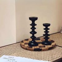 SCULPTFORM – Candle Holder for Distinctive Statement Décor