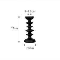 SCULPTFORM – Candle Holder for Distinctive Statement Décor