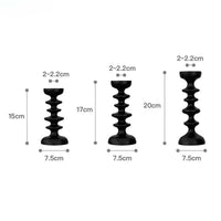 SCULPTFORM – Candle Holder for Distinctive Statement Décor