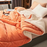 MOONCOVE – Manta para noches relajadas en casa