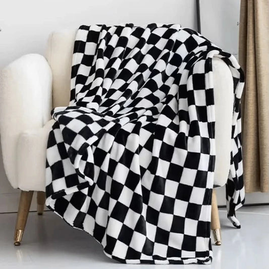 DREAMVAREL – Coperta scenografica per serate morbide e accoglienti