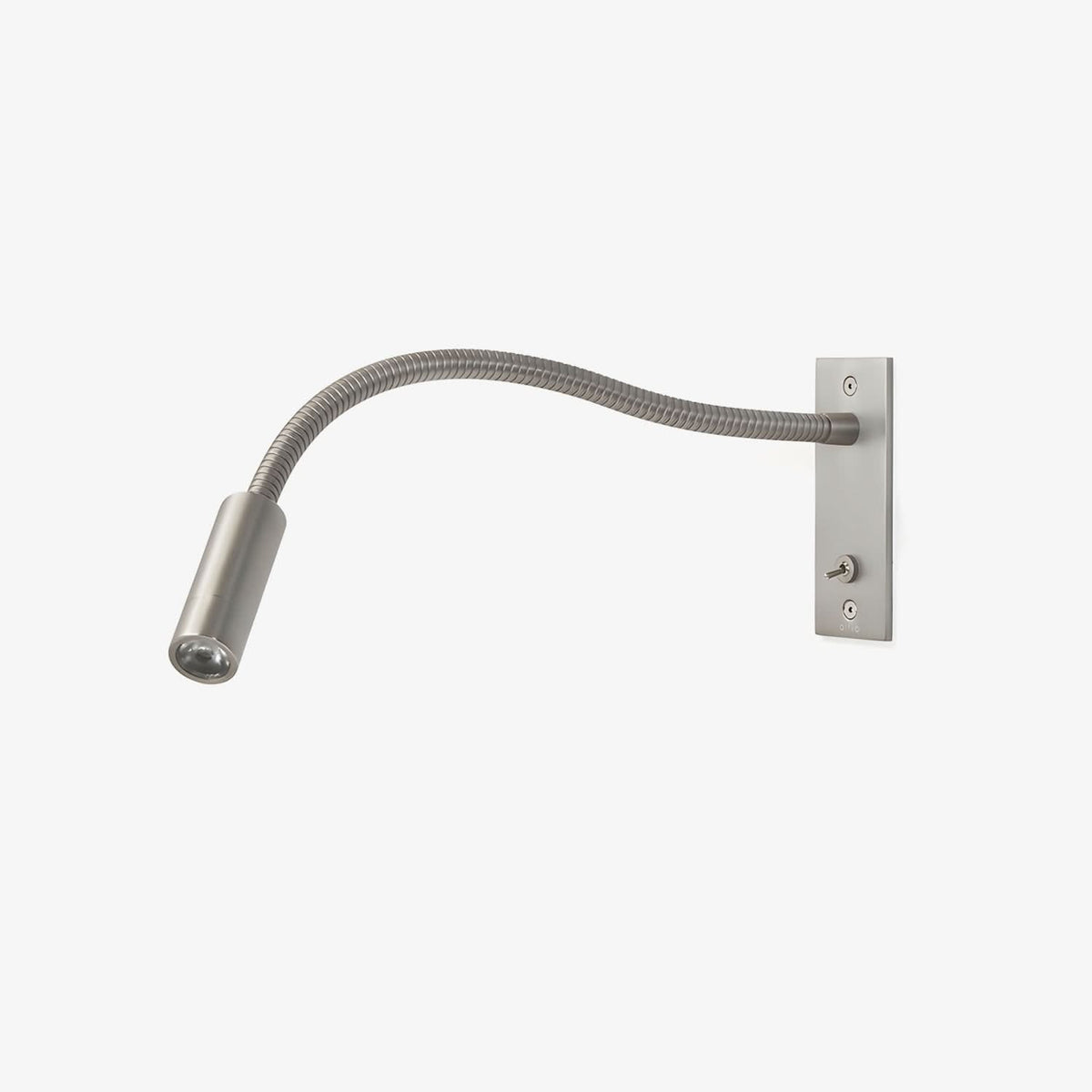FLEXILORIA – Adjustable LED Gooseneck Wall Light
