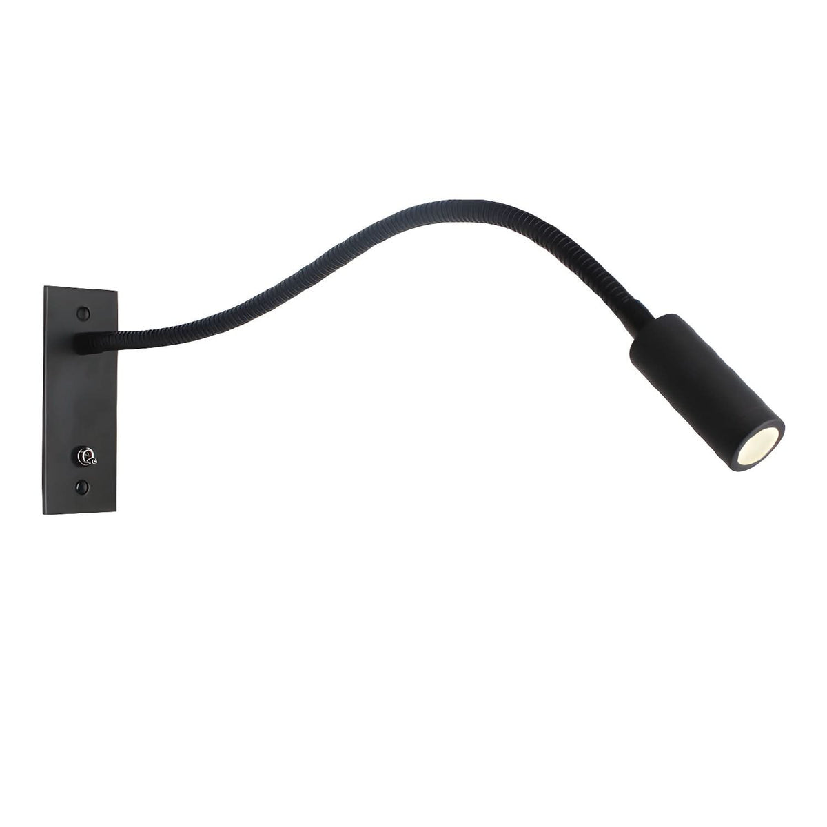 FLEXILORIA – Adjustable LED Gooseneck Wall Light