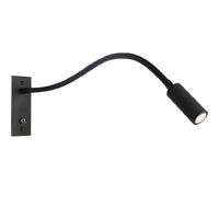 FLEXILORIA – Adjustable LED Gooseneck Wall Light