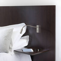 FLEXILORIA – Adjustable LED Gooseneck Wall Light