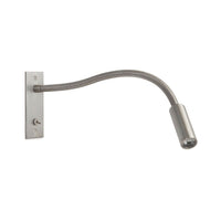 FLEXILORIA – Adjustable LED Gooseneck Wall Light