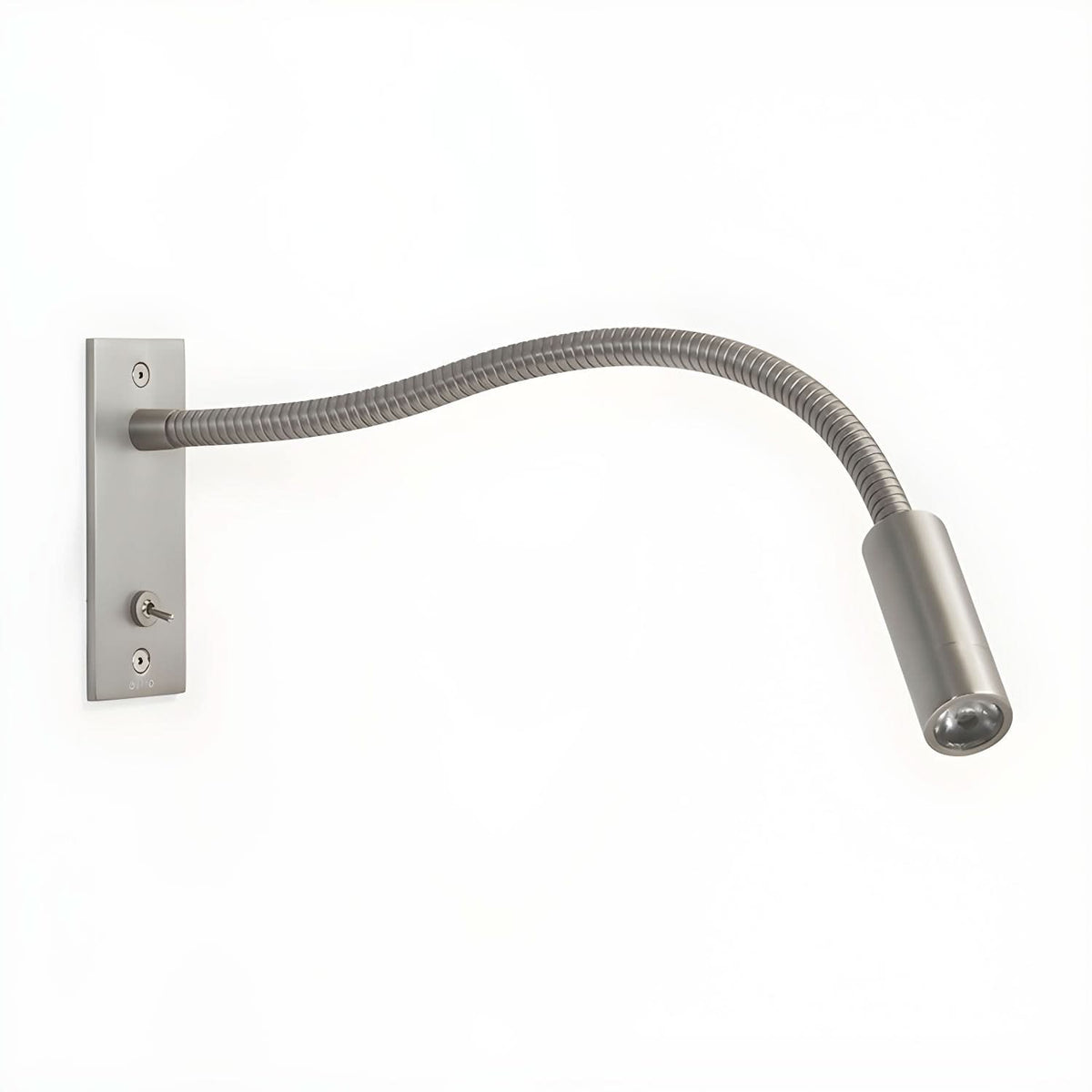 FLEXILORIA – Adjustable LED Gooseneck Wall Light
