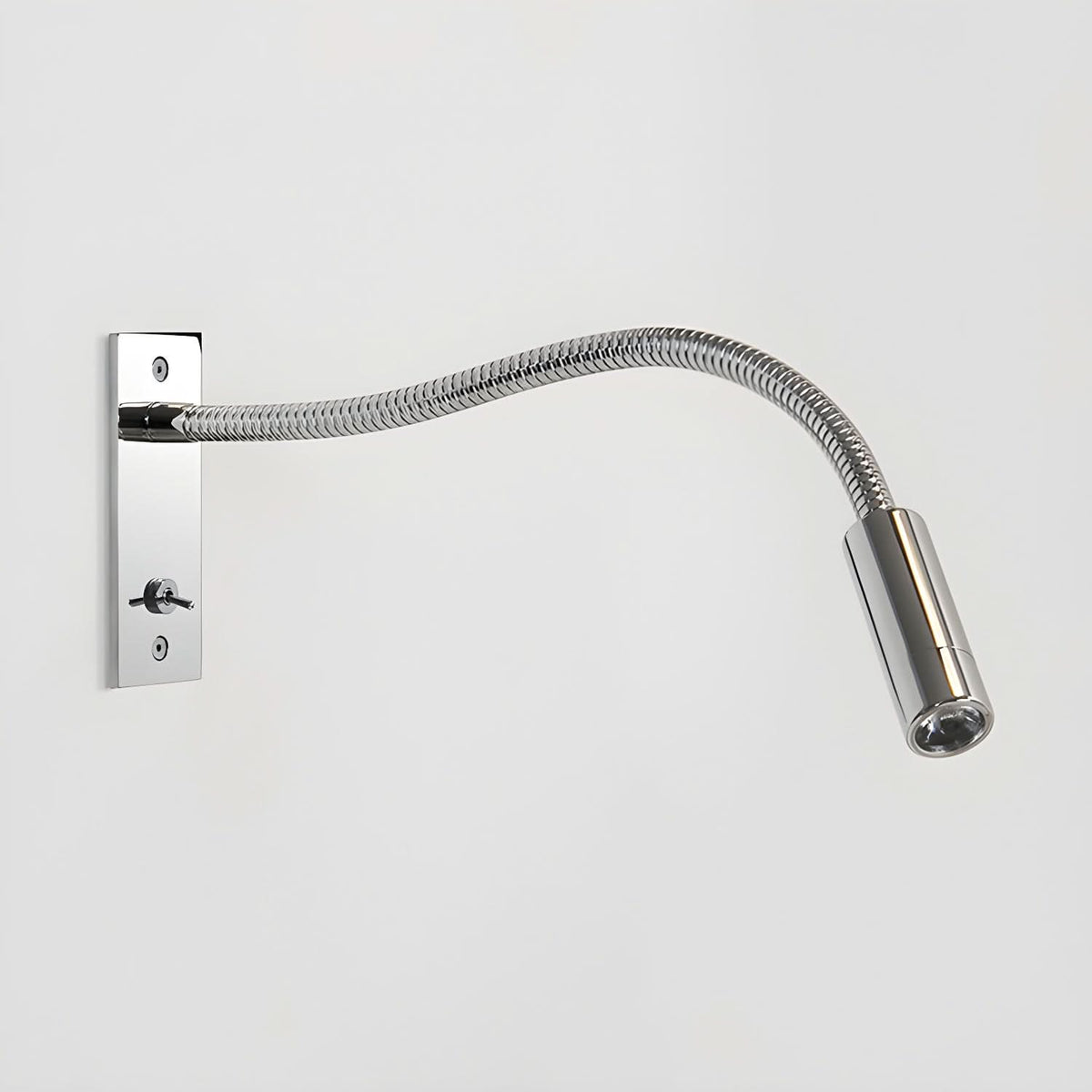 FLEXILORIA – Adjustable LED Gooseneck Wall Light