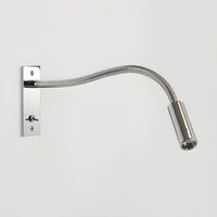 FLEXILORIA – Adjustable LED Gooseneck Wall Light