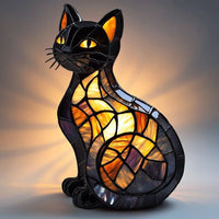 FELILUX – Veilleuse ludique pour chat