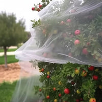 Garden Mesh Netting - Durable Insect Protection for Vegetables & Fruits 6