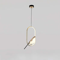 AVIANZELIX – Bird-Shaped Pendant Light for Charming Interior Ambience