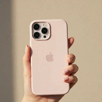 MAGNEVA – Coque iPhone – Coque MagSafe douce au toucher et antichoc