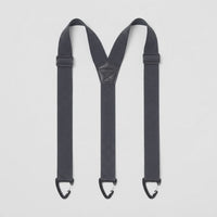 HOOKVIBE – Carabiner Suspenders for Bold Everyday Style