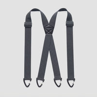 HOOKVIBE – Carabiner Suspenders for Bold Everyday Style
