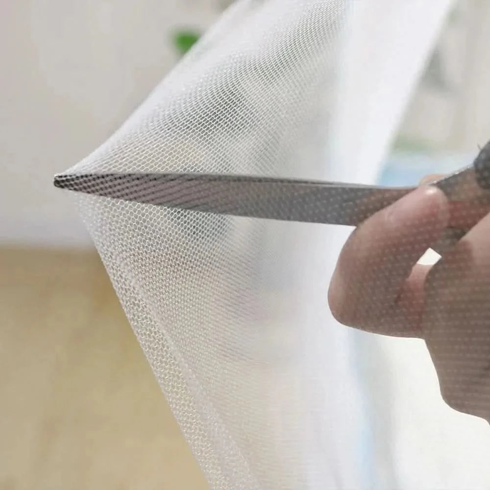 DREAMNET – Mosquitera plegable para sueño tranquilo y protección en viajes
