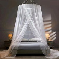DREAMNET – Mosquitera plegable para sueño tranquilo y protección en viajes