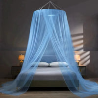 DREAMNET – Mosquitera plegable para sueño tranquilo y protección en viajes