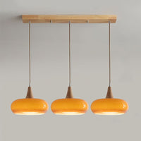 ELUMBRIXA – Moderne Pendelleuchte für entspannende Raumbeleuchtung