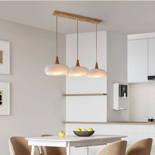 ELUMBRIXA – Lampada a sospensione moderna per un’illuminazione rilassante della stanza