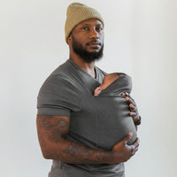 CAREFLOW – Hands-Free Baby Carry Top for Everyday Use