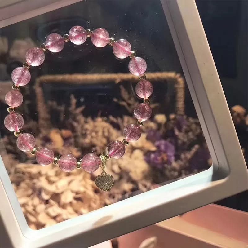 JEWELIXA – 10-Piece Floating Jewelry Display Box Set for Elegant Storage