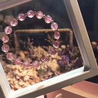 JEWELIXA – 10-Piece Floating Jewelry Display Box Set for Elegant Storage