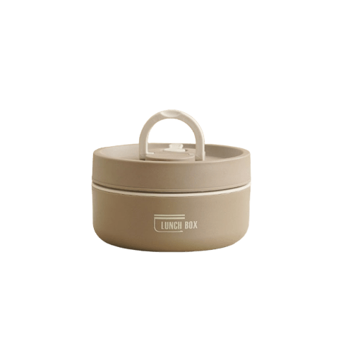HeatLox Insulated Lunch Box - Double-Walled, Leak-Proof, Portable Food Container 13
