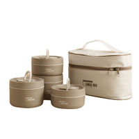 HeatLox Insulated Lunch Box - Double-Walled, Leak-Proof, Portable Food Container 14