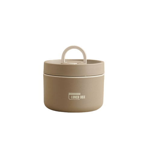 HeatLox Insulated Lunch Box - Double-Walled, Leak-Proof, Portable Food Container 17