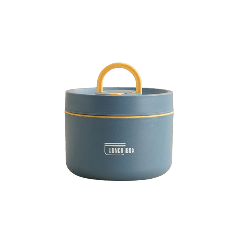 HeatLox Insulated Lunch Box - Double-Walled, Leak-Proof, Portable Food Container 20