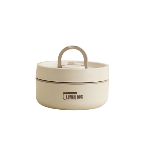 HeatLox Insulated Lunch Box - Double-Walled, Leak-Proof, Portable Food Container 21