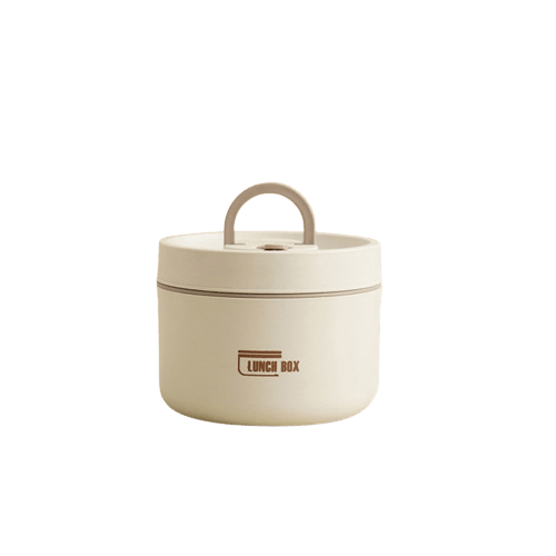HeatLox Insulated Lunch Box - Double-Walled, Leak-Proof, Portable Food Container 22
