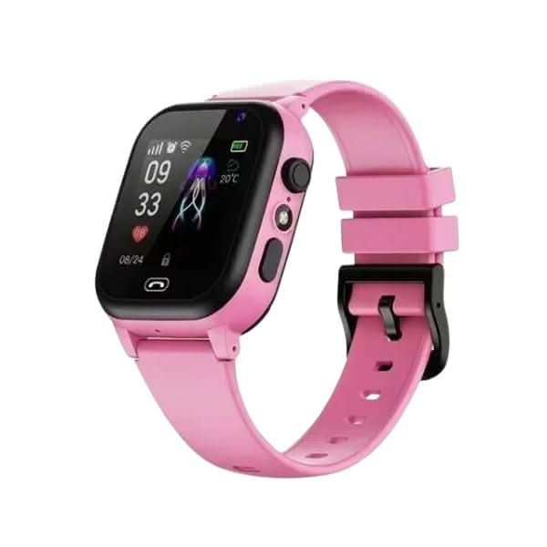 WATCHNEST – GPS Kids Smartwatch for Secure Family Connectivity