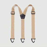 HOOKVIBE – Carabiner Suspenders for Bold Everyday Style