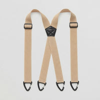 HOOKVIBE – Carabiner Suspenders for Bold Everyday Style