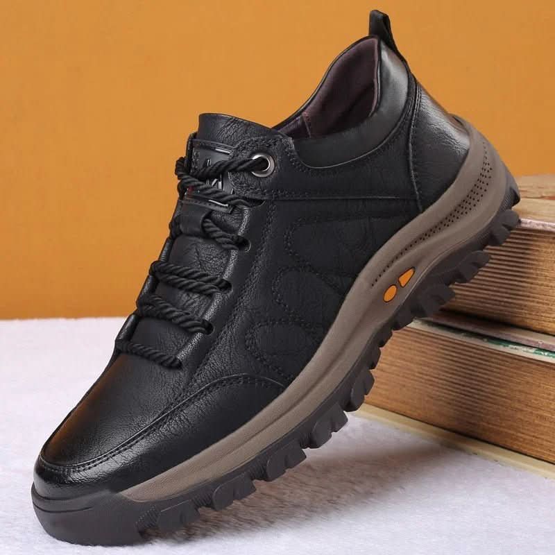 URBANSOLE – Καθημερινά Άνετα Παπούτσια Προστασίας  