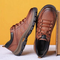 URBANSOLE – Καθημερινά Άνετα Παπούτσια Προστασίας  
